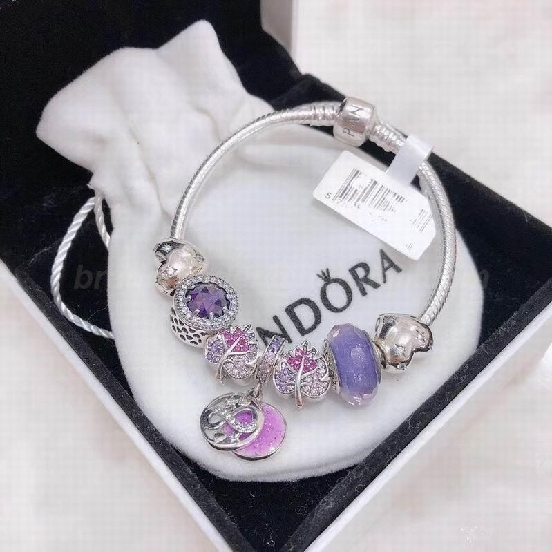 Pandora Bracelets 683